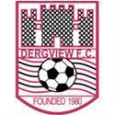 Dergview FC logo