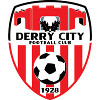 Derry City U19 logo