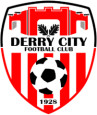 Derry City logo