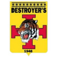 Destroyers logo