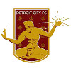 Detroit City FC (w) logo