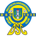 Deutschlandsberger SC logo