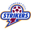 Devonport City U21 logo