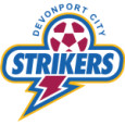 Devonport City logo