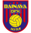 DFK Dainava Alytus B logo