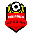 Dhaka Rangers FC (W) logo