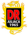 Diablos Rojos Juliaca logo