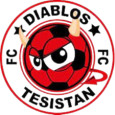 Diablos Tesistan FC logo