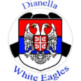 Dianella White Eagles Reserves logo