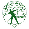 Digenis Morphou logo
