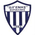 Krasava ENY Ypsonas FC logo