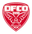 Dijon  U19 (w) logo