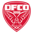 Dijon U19 logo