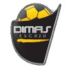 Dimas Escazu (w) logo