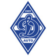 Dinamo-Auto logo