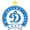 Dinamo-BGUFK Minsk (w) logo