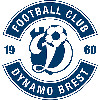 Dinamo Brest Reserves logo