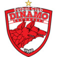 Dinamo Bucuresti U19 logo