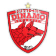 Dinamo Bucuresti logo