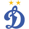 Dinamo Moscow Youth logo
