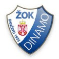 Dinamo Pancevo logo