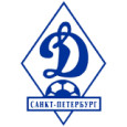 Dinamo Saint Petersburg logo