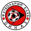 Dinaz Vyshgorod logo