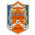Diosa Izumo (w) logo