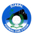 Djabal logo