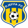 Djeffa FC logo