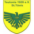 DJK Teutonia St.Tonis logo