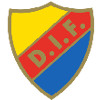 Djurgardens (w) logo