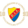 Djurgardens logo