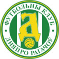 Dnepr Rogachev logo