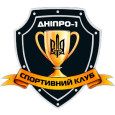 Dnipro-1 U21 logo
