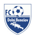 Dolni Benesov logo