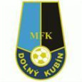 Dolny Kubin logo