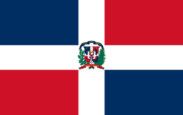 Dominican Republic U23 logo