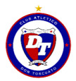 Don Torcuato FC Youth logo