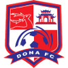 Dong Nai Berjaya logo