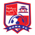 Dong Nai U21 logo