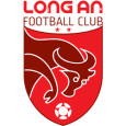 Dong Tam Long An logo