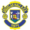 Douglas Hall logo