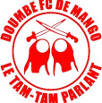 Doumbe FC logo