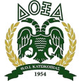 Doxa Katokopias logo