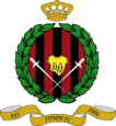 DPMM FC logo