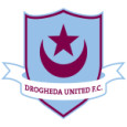 Drogheda United U19 logo