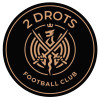 Drots Moscow FC logo