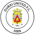 Dubai United logo