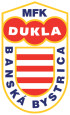 Dukla Banska Bystrica U19 logo